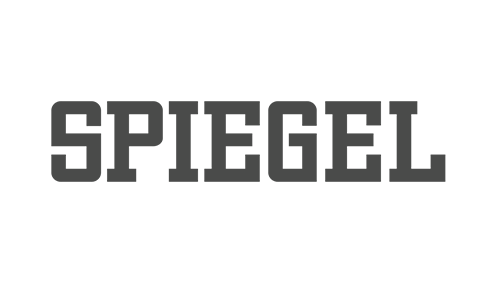 DER SPIEGEL Logo