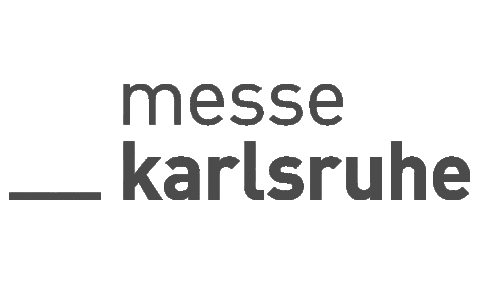 Messe Karlsruhe Kundenlogo