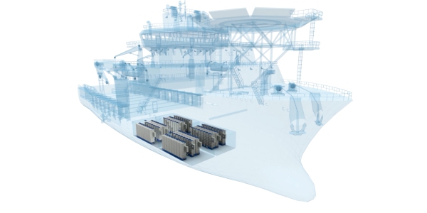 Freudenberg_3D_CGI_Batteriesystem_Animation