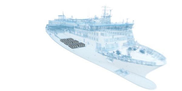 Freudenberg_3D_CGI_Batteriesystem_Animation